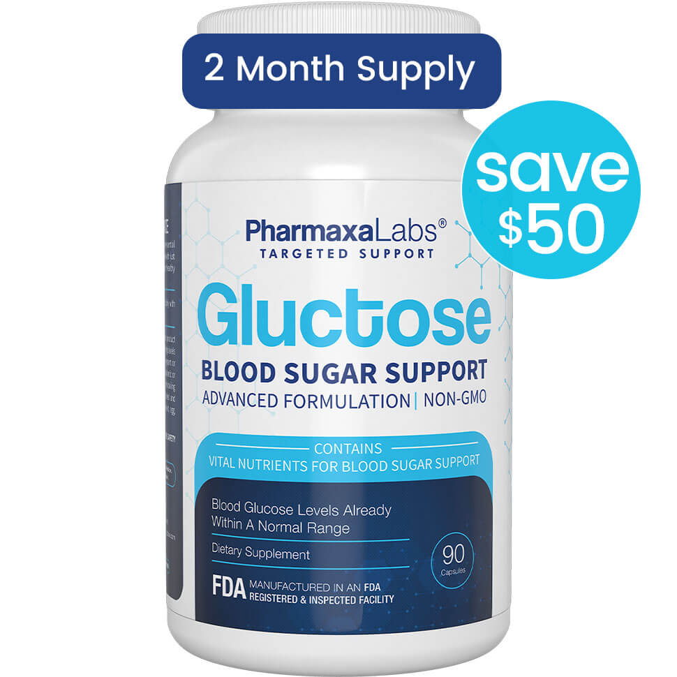 Gluctose