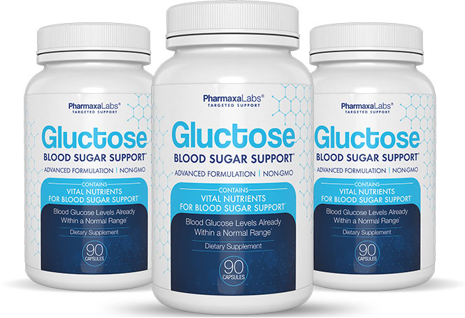 Gluctose