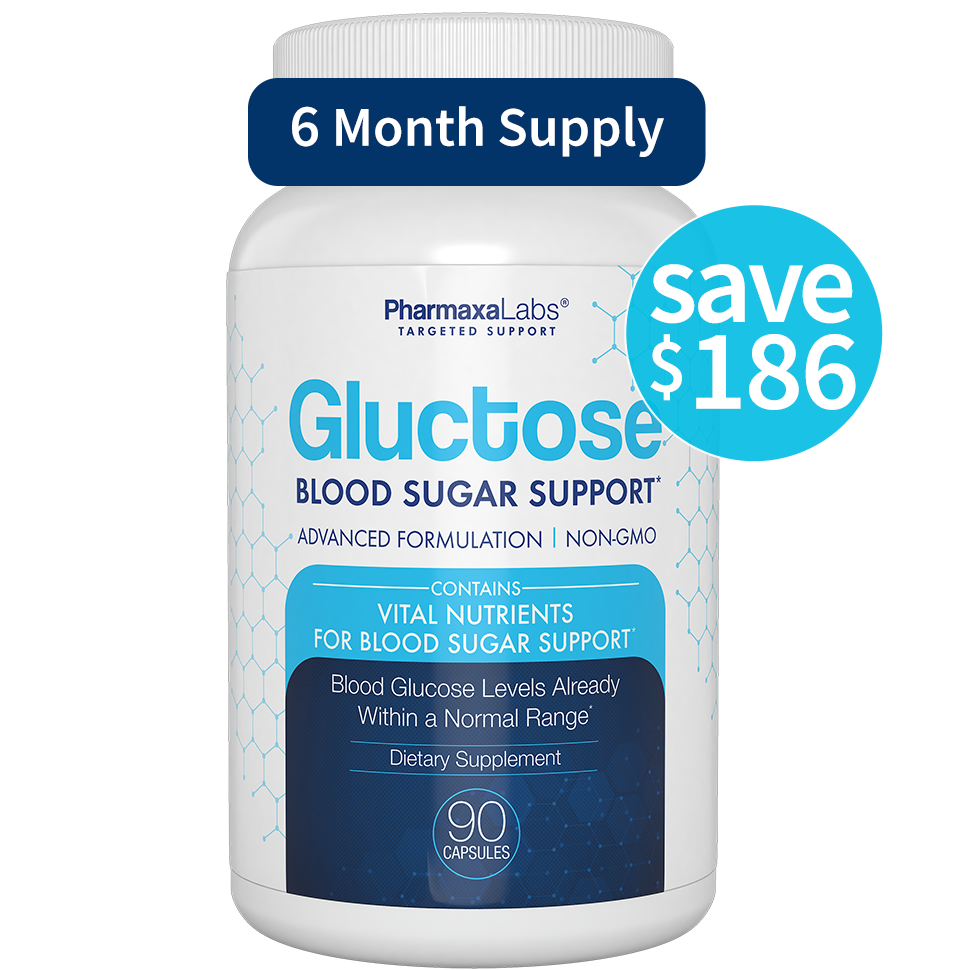 Gluctose